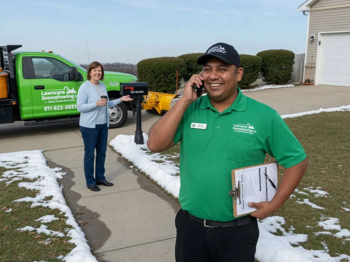 Lawn Care Services By Expert Landscaper San Luis, AZ FAQs